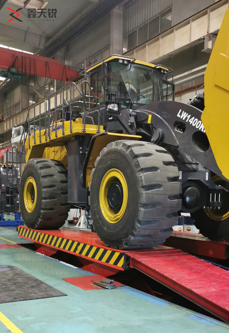 喀什大吨位固定剪叉式升降机